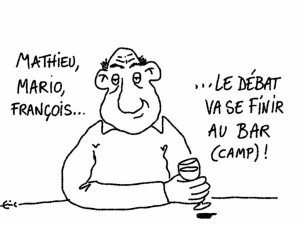 Vignette