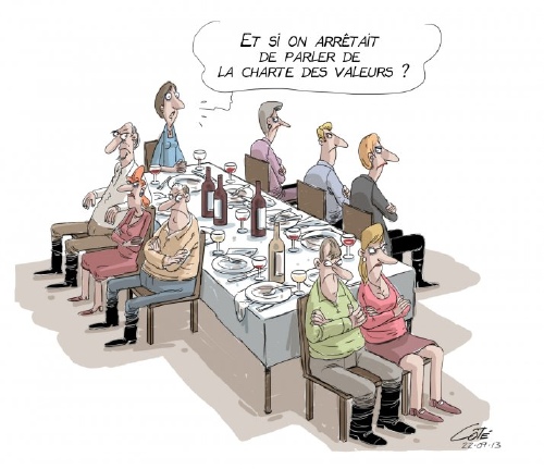Vignette